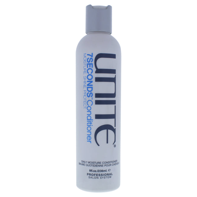 Unite 7Seconds Conditioner by Unite for Unisex - 8 oz Conditioner