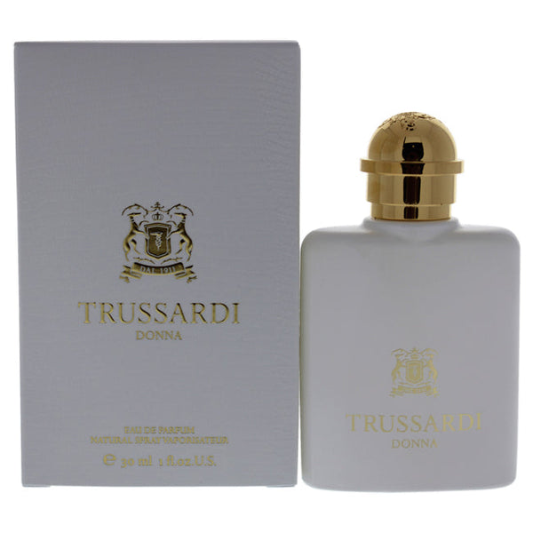 Trussardi Trussardi Donna by Trussardi for Women - 1 oz EDP Spray