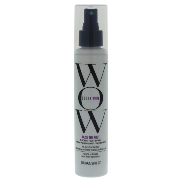 Color Wow Raise The Root Thicken and Lift Spray by Color Wow for Unisex - 5 oz Hairspray