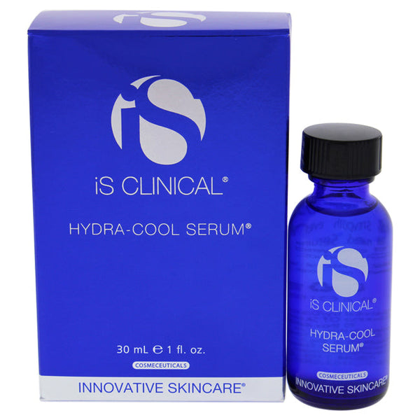 IS Clinical Hydra-Cool Serum by iS Clinical for Unisex - 1 oz Serum