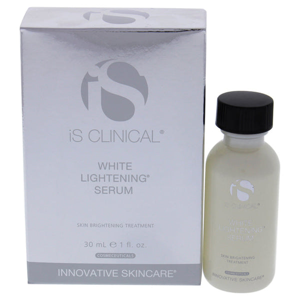 iS Clinical White Lightening Serum by iS Clinical for Unisex - 1 oz Serum