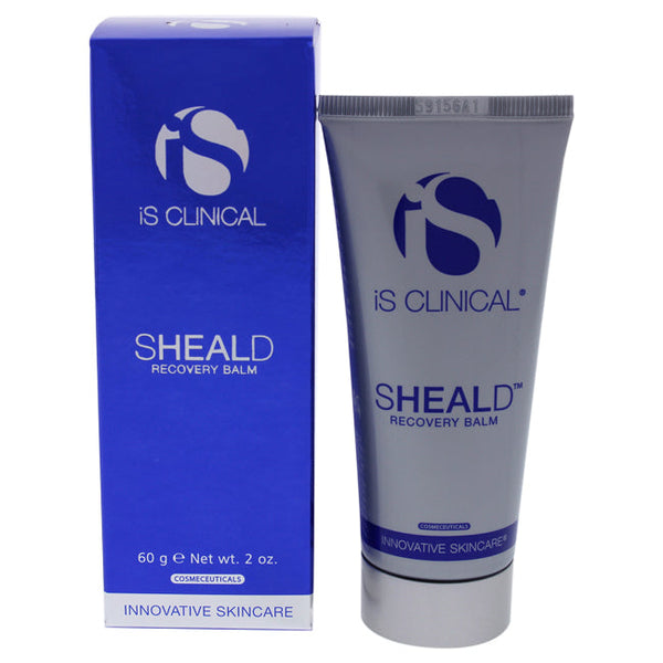 IS Clinical Sheald Recovery Balm by iS Clinical for Unisex - 2 oz Balm