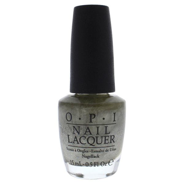 OPI Nail Lacquer - Is This Star Taken by OPI for Women - 0.5 oz Nail Polish