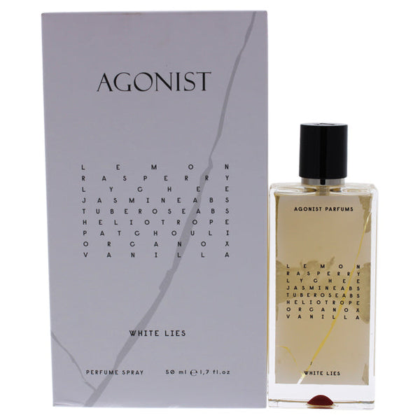 Agonist White Lies by Agonist for Women - 1.7 oz EDP Spray