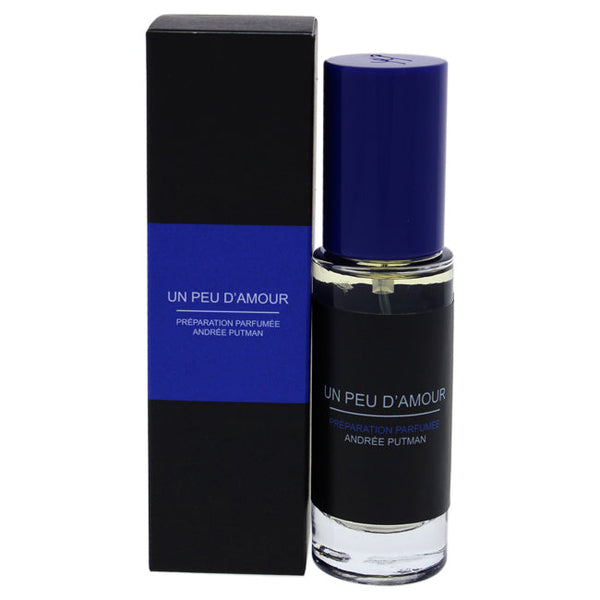 Andree Putman Un Peu Damour by Andree Putman for Unisex - 1.01 oz EDP Spray