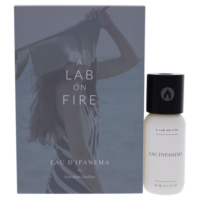 A Lab On Fire Eau DIpanema by A Lab On Fire for Unisex - 2 oz EDP Spray