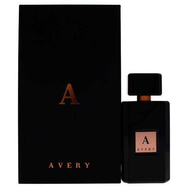 Avery A by Avery for Unisex - 3.38 oz EDP Spray
