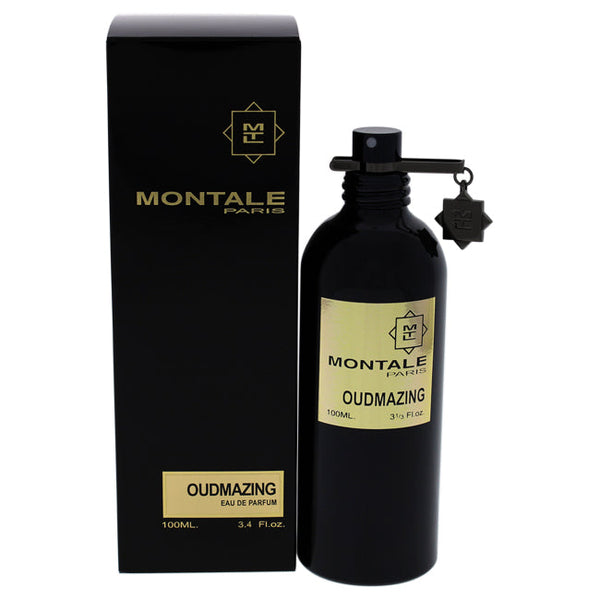 Montale Oudmazing by Montale for Unisex - 3.4 oz EDP Spray