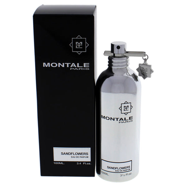 Montale Sandflowers by Montale for Unisex - 3.4 oz EDP Spray