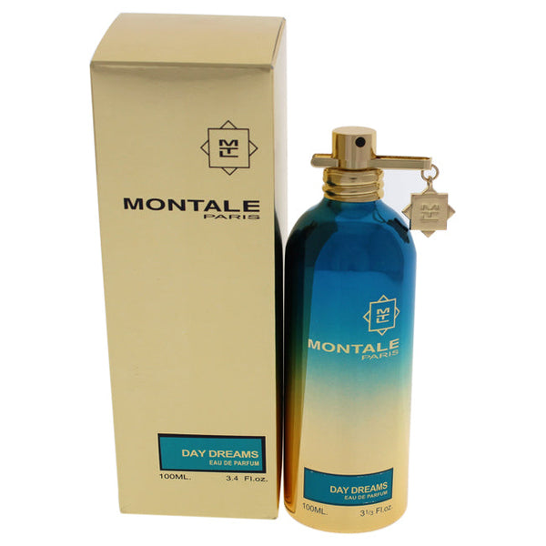 Montale Day Dreams by Montale for Unisex - 3.4 oz EDP Spray