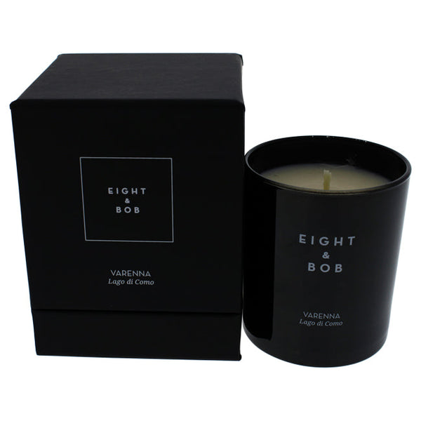 Eight and Bob Varenna Lago di Como Candle by Eight and Bob for Unisex - 6.7 oz Candle