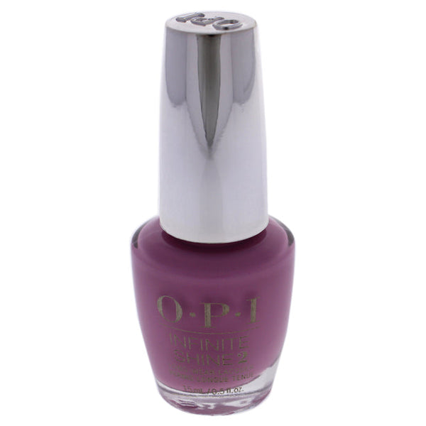 OPI Infinite Shine 2 Lacquer - Another Ramen-tic Evening by OPI for Women - 0.5 oz Nail Polish