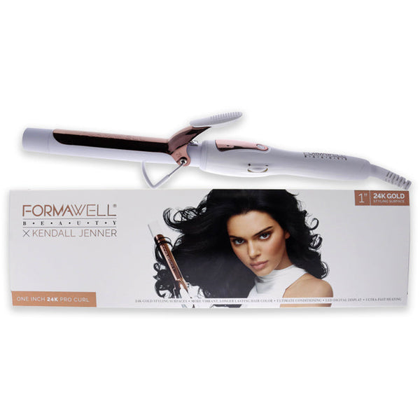 Beauty X Kendall Jenner Large Round Brush by Kendall Jenner for