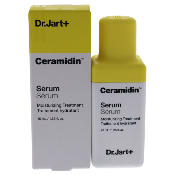 Dr. Jart+ Ceramidin Serum by Dr. Jart+ for Unisex - 1.35 oz Serum