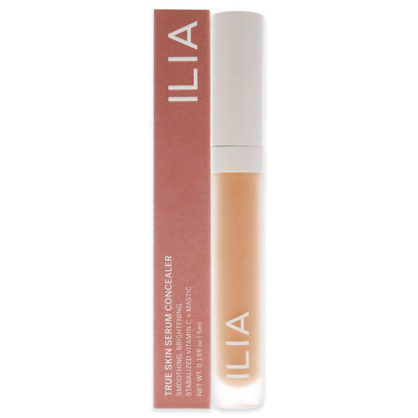 ILIA Beauty True Skin Serum Concealer - SC3 Kava by ILIA Beauty for Women - 0.16 oz Concealer