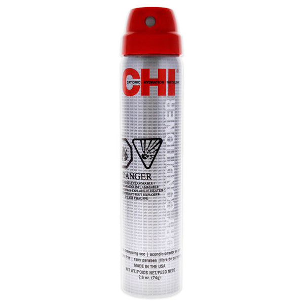 CHI Dry Conditioner by CHI for Unisex - 2.6 oz Dry Conditioner