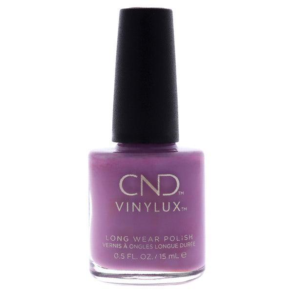 CND Vinylux Weekly Polish - 250 Lilac Eclipse by CND for Women - 0.5 oz Nail Polish