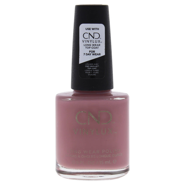 CND Vinylux Weekly Polish - 310 Poetry by CND for Women - 0.5 oz Nail Polish
