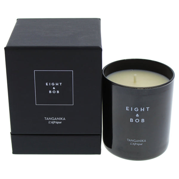 Eight and Bob Tanganika LAfrique Candle by Eight and Bob for Unisex - 6.7 oz Candle