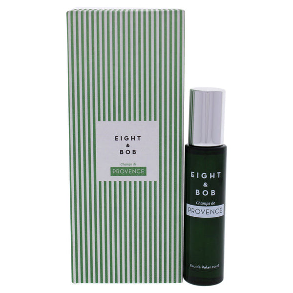 Eight and Bob Champs De Provence by Eight and Bob for Unisex - 0.67 oz EDP Spray (Refill)
