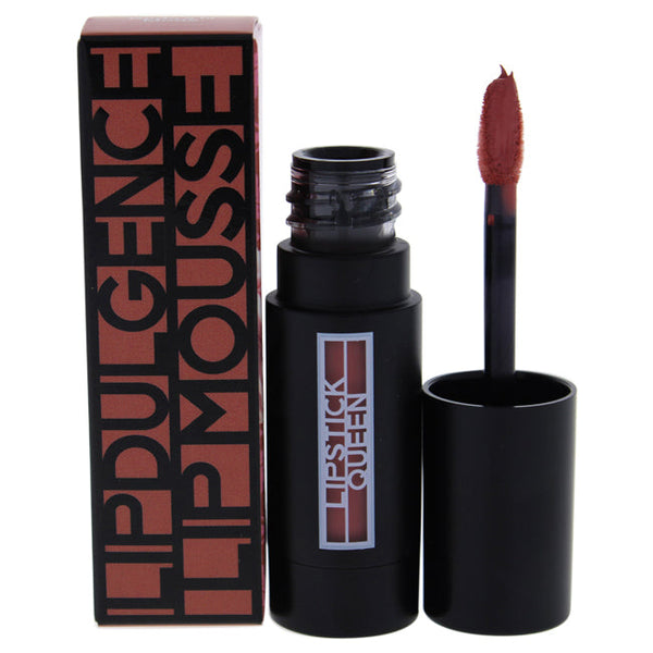 Lipstick Queen Lipdulgence Lip Mousse - Nude a la Mode by Lipstick Queen for Women - 0.23 oz Lipstick
