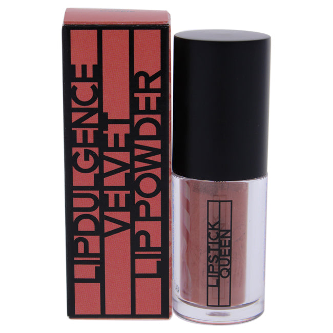 Lipstick Queen Lipdulgence Velvet Lip Powder - Sugar Cookie by Lipstick Queen for Women - 0.08 oz Lipstick