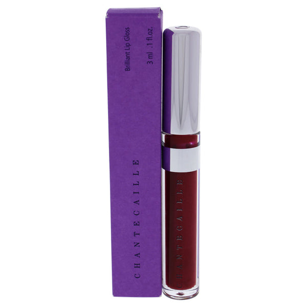 Chantecaille Brilliant Lip Gloss - Glamour by Chantecaille for Women - 0.1 oz Lip Gloss