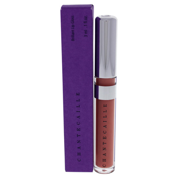 Chantecaille Brilliant Lip Gloss - Mirth by Chantecaille for Women - 0.1 oz Lip Gloss