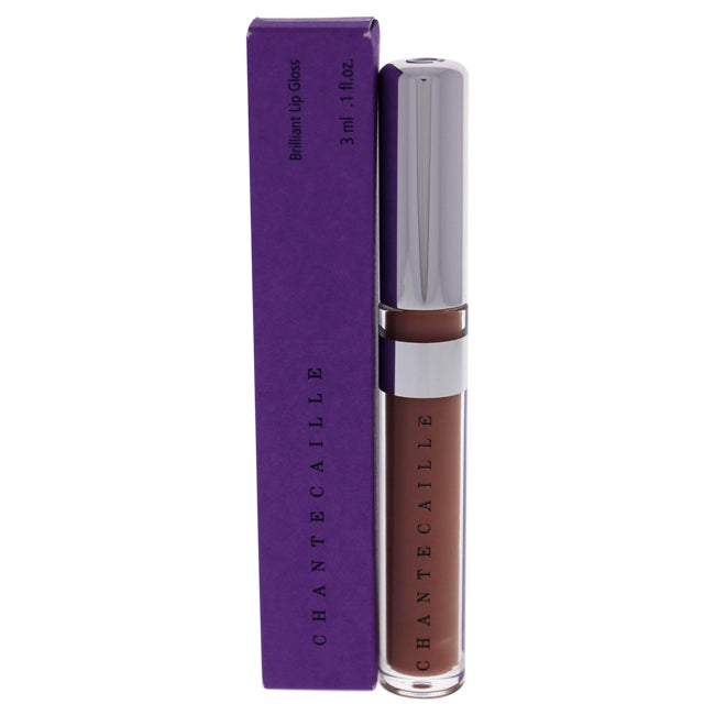 Chantecaille Brilliant Lip Gloss - Modern by Chantecaille for Women - 0.1 oz Lip Gloss