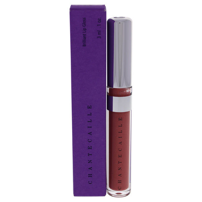 Chantecaille Brilliant Lip Gloss - Pretty by Chantecaille for Women - 0.1 oz Lip Gloss