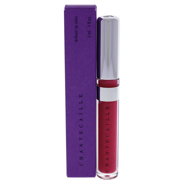 Chantecaille Brilliant Lip Gloss - Enchant by Chantecaille for Women - 0.1 oz Lip Gloss