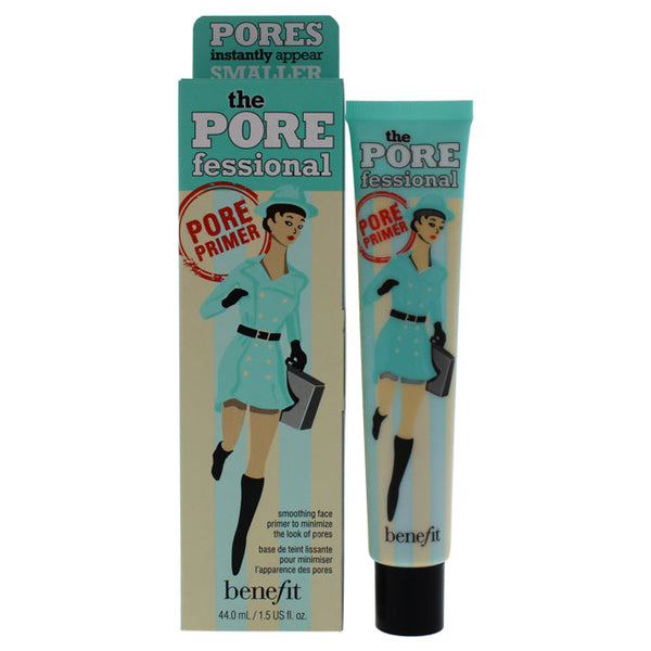 Benefit the POREfessional Pore Minimizing Primer by Benefit for Women - 1.5 oz Primer