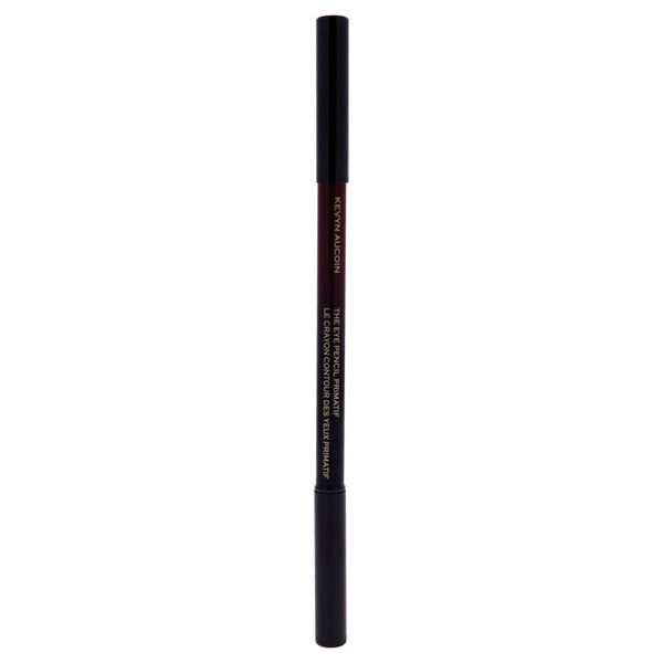 Kevyn Aucoin The Eye Pencil Primatif - Basic Black by Kevyn Aucoin for Women - 0.04 oz Eyeliner (Unboxed)