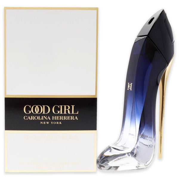 Carolina Herrera Good Girl Legere by Carolina Herrera for Women - 2.7 oz EDP Spray