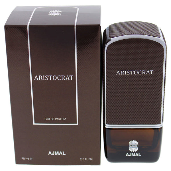 Ajmal Aristocrat by Ajmal for Men - 2.5 oz EDP Spray