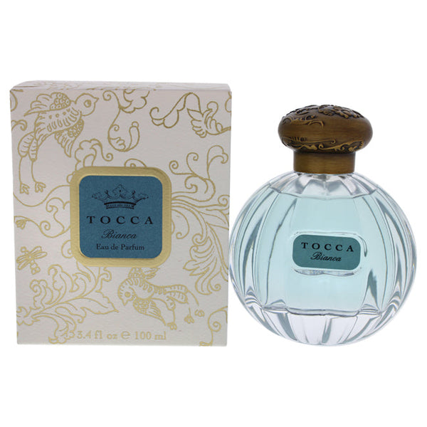 Tocca Bianca by Tocca for Women - 3.4 oz EDP Spray