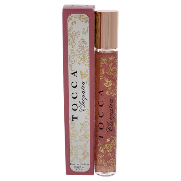 Tocca Cleopatra by Tocca for Women - 0.33 oz EDP Rollerball