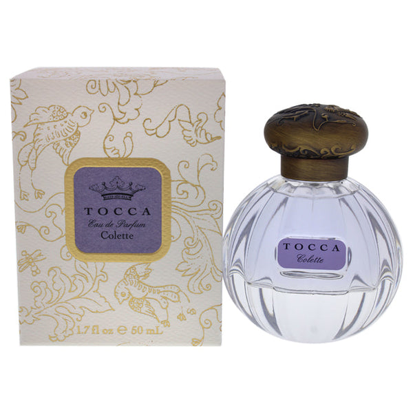 Tocca Colette by Tocca for Women - 1.7 oz EDP Spray