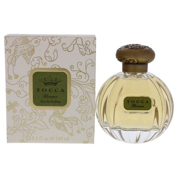 Tocca Florence by Tocca for Women - 3.4 oz EDP Spray