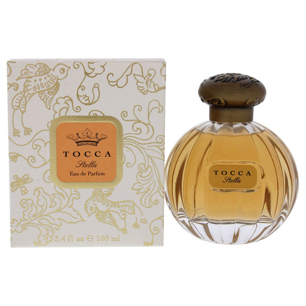 Tocca Stella by Tocca for Women - 3.4 oz EDP Spray