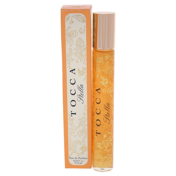 Tocca Stella by Tocca for Women - 0.33 oz EDP Rollerball