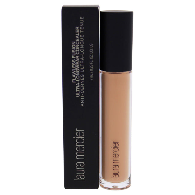 Laura Mercier Flawless Fusion Ultra-Longwear Concealer - 3C by Laura Mercier for Women - 0.23 oz Concealer