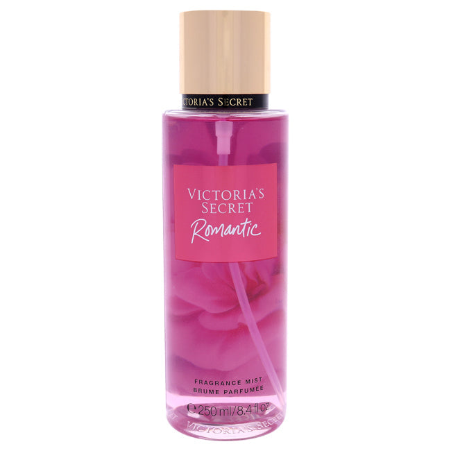 Victorias Secret Romantic by Victorias Secret for Women - 8.4 oz Fragrance Mist