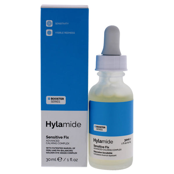 Hylamide Sensitive Fix Advanced Calming Complex by Hylamide for Unisex - 1 oz Treatment