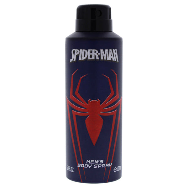 Marvel Spider-Man by Marvel for Men - 6.8 oz Body Spray