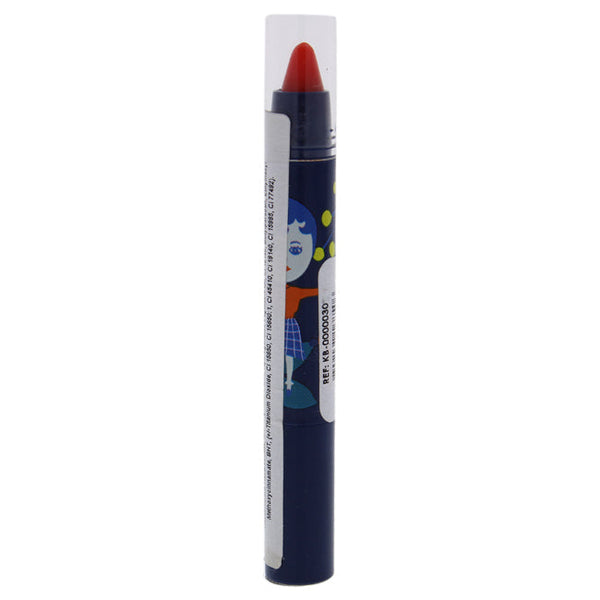 Ooh Lala Crayon Lipstick - Mignon Orange by Ooh Lala for Women - 0.05 oz Lipstick