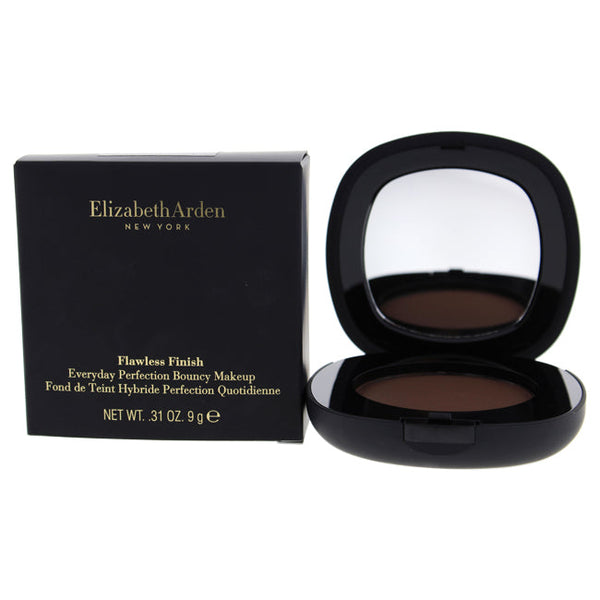 Elizabeth Arden Flawless Finish Everyday Perfection Bouncy Makeup - 13 Espresso by Elizabeth Arden for Women - 0.31 oz Foundation
