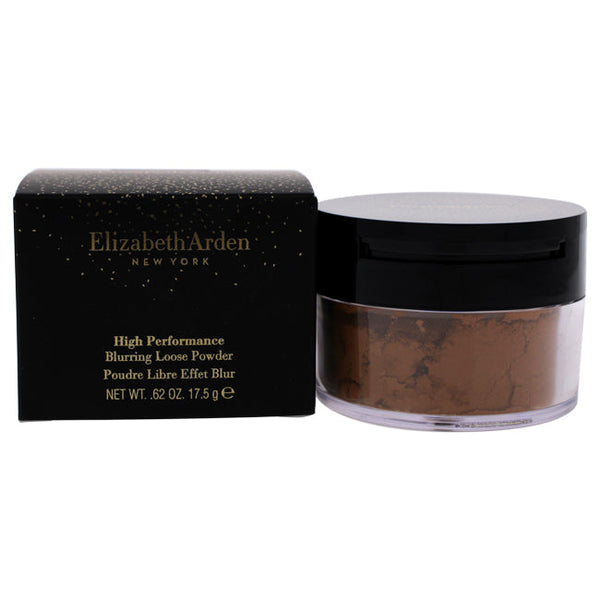 Elizabeth Arden High Performance Blurring Loose Powder - 05 Deep by Elizabeth Arden for Women - 0.62 oz Powder
