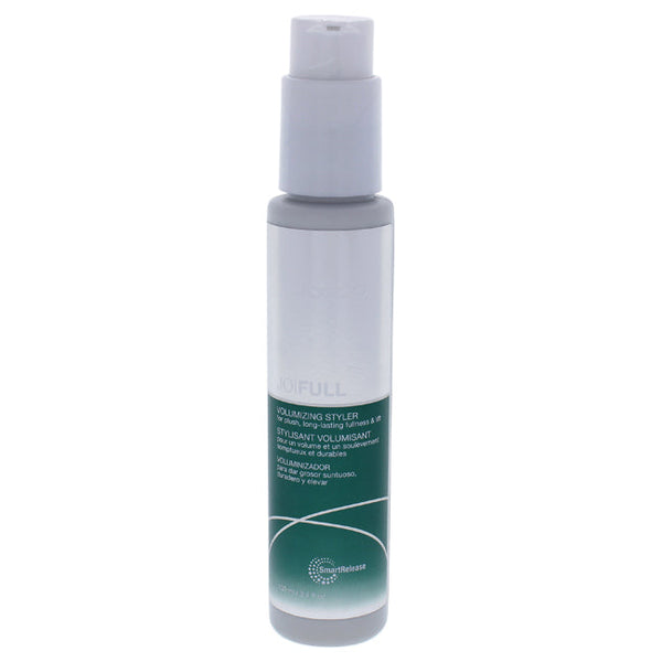 Joico Joifull Volumizing Styler by Joico for Unisex - 3.4 oz Hairspray