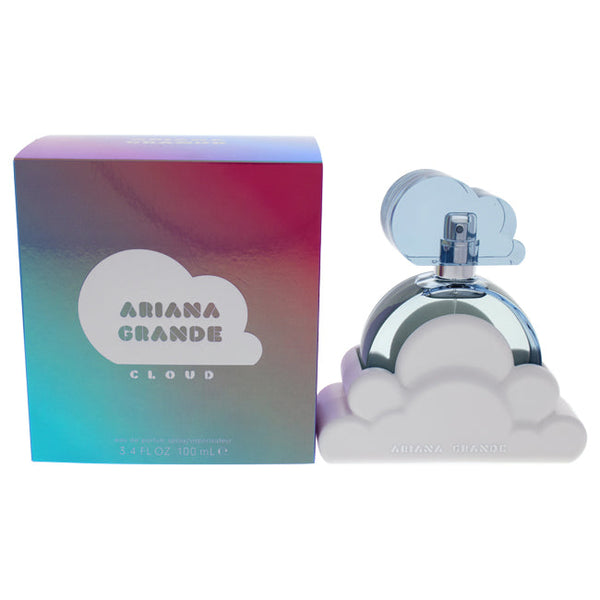 Ariana Grande Cloud by Ariana Grande for Women - 3.4 oz EDP Spray
